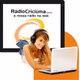 Logo de Radio Criciuma
