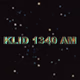 Logo de KLID Radio - KLID