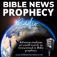 Logo de Bible News Prophecy Radio