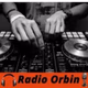Logo de Orbin Radio