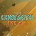 Logo de Contacto 1190 - XECT