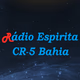 Logo de Rádio Espirita CR-5 Bahia