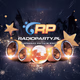 Logo de Radioparty - Główny