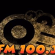 Logo de FM 100.3