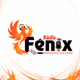 Logo de Rádio Fénix