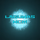 Logo de Lagunas No Copyright Music