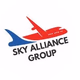 Logo de AllianceFM