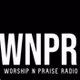 WNPR Worship n Praise Radio logo