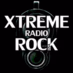 Logo de XTremeRockUSA Radio