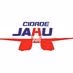 Logo de Jahu FM