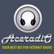 Logo de AceRadio - Christmas Country