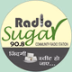 Logo de RIT Radio Sugar