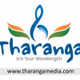 Logo de Radio Tharanga - Marathi