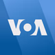 Voice of America - VOA Chinese logo