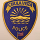 Chula Vista Police and Fire logo