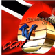 Logo de CCN TV 877