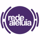 Logo de Rede Aleluia Volta Redonda