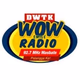 Logo de WOW SMILE FM - DWTK