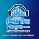 Logo de Rádio Ponta Negra Web