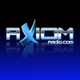 Logo de Axiom Radio