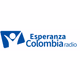 Logo de Esperanza Colombia Radio