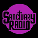 Logo de Sanctuary Radio - Dark Electro Channel