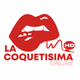 Logo de La Coquetisima