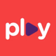 Logo de Play Radio - Party