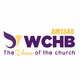 Logo de AM 1340 - WCHB