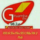 Logo de Gituamba Fm