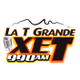 La T Grande - XET logo
