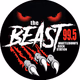 Logo de 99.5 The Beast - WTSA
