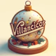 Logo de Villancicos FJ