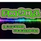 Logo de Radio La Nueva Estación 98.1