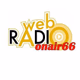 Logo de WebRadio On Air 66 - Canal 1