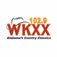Logo de WKXX