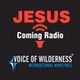 Jesus Coming FM - Czech logo