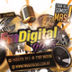 Logo de FM Digital 96.5