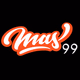 Logo de Radio Mas 99.7