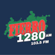 Logo de Fierro 1280 - KRZE