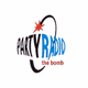 Logo de Party Radio - R&B Classics & Classic Soul