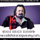 Logo de Radio Horacio Guarany
