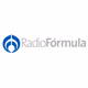 Logo de Radio Fórmula - Fórmula Oldies