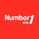 Logo de Number1 FM