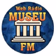 Logo de Web Rádio Museu FM