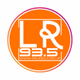 Logo de La Radio 93.5
