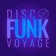 Logo de Disco Funk Voyage