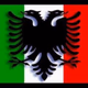 Logo de Radio Skanderbeg