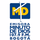 Logo de Vida Mujer Radio