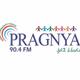 Logo de Pragnya 90.4 FM